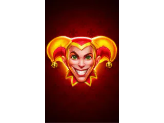Royal Joker: Hold and Win — Playson
