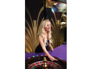 Roulette 1 — LuckyStreak